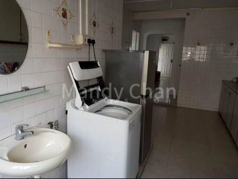Common Room (HDB) for Rent in  217 Marsiling Crescent - Image 3
