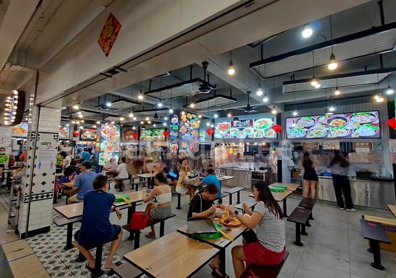 Shop / Shophouse for Sale: 59 New Upper Changi Road - Image 1