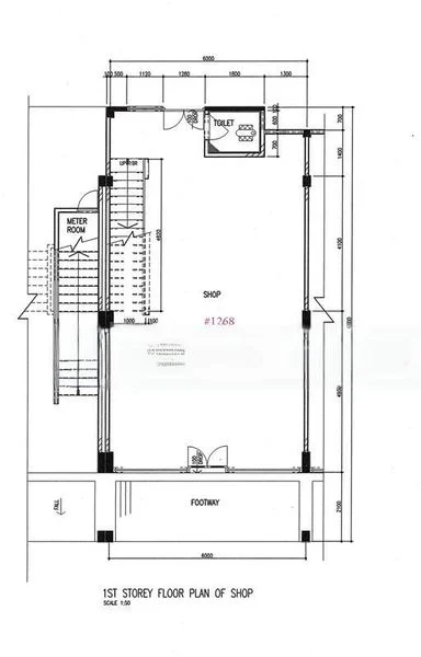 Shop / Shophouse for Sale: 59 New Upper Changi Road - Image 12