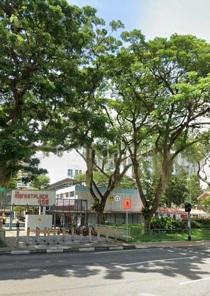 Shop / Shophouse for Sale: 59 New Upper Changi Road - Image 8