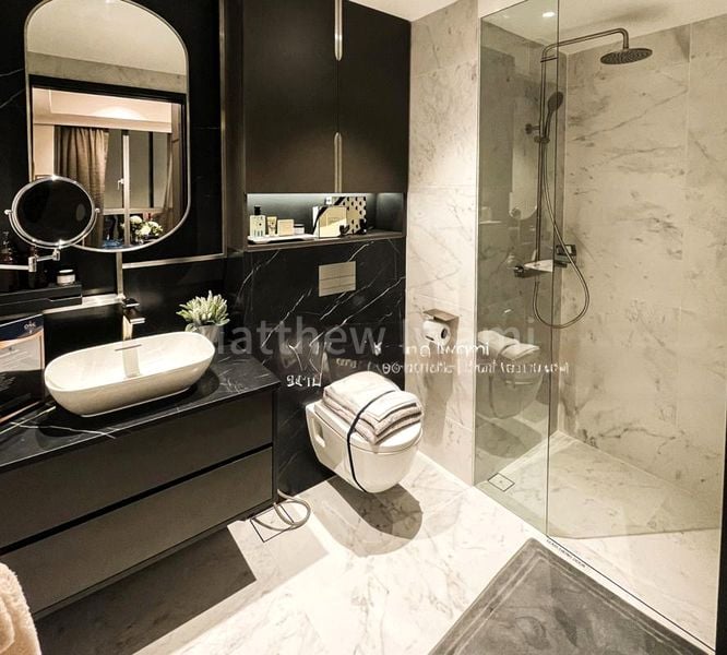 1 Bed Condo for Sale in One Bernam - Image 4
