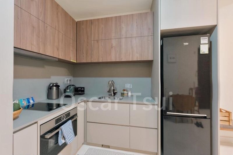 1 Bed Condo for Sale in  Holland Grove Road - Image 3