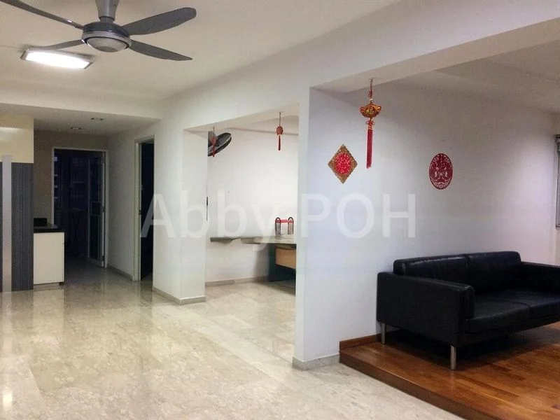 5 Room (5I) HDB for Sale in  220 Choa Chu Kang Central - Image 3