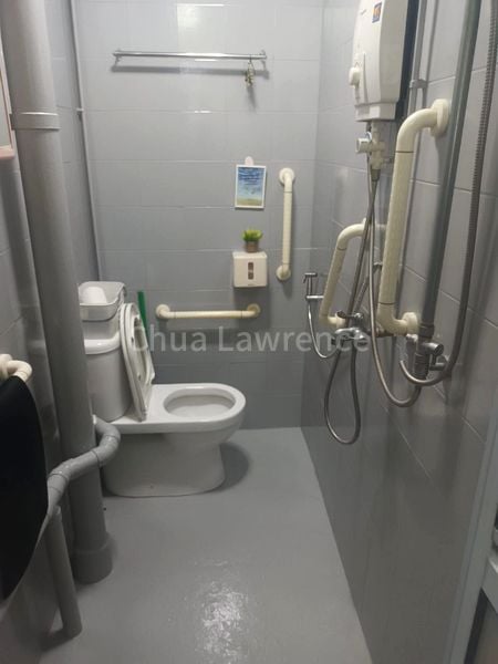 Common Room (HDB) for Rent in  94 Lorong 4 Toa Payoh - Image 3