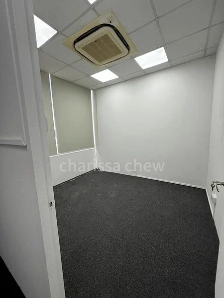 Office for Rent: 10 Raeburn Park - Image 3