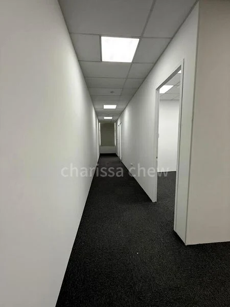 Office for Rent: 10 Raeburn Park - Image 1