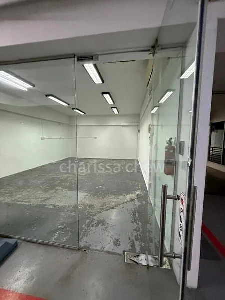 Office for Rent: 10 Raeburn Park - Image 7