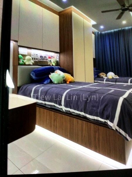 Common Room (HDB) for Rent in  860 Woodlands Street 83 - Image 3