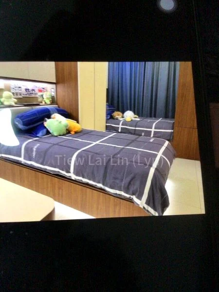 Common Room (HDB) for Rent in  860 Woodlands Street 83 - Image 1