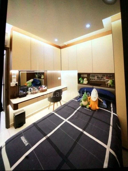 Common Room (HDB) for Rent in  860 Woodlands Street 83 - Image 2