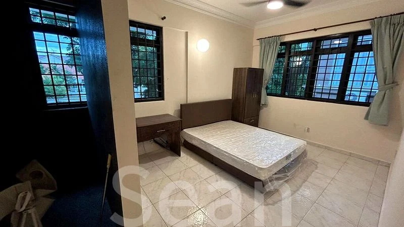 Master Room (Landed) for Rent in Naturalis - Image 5