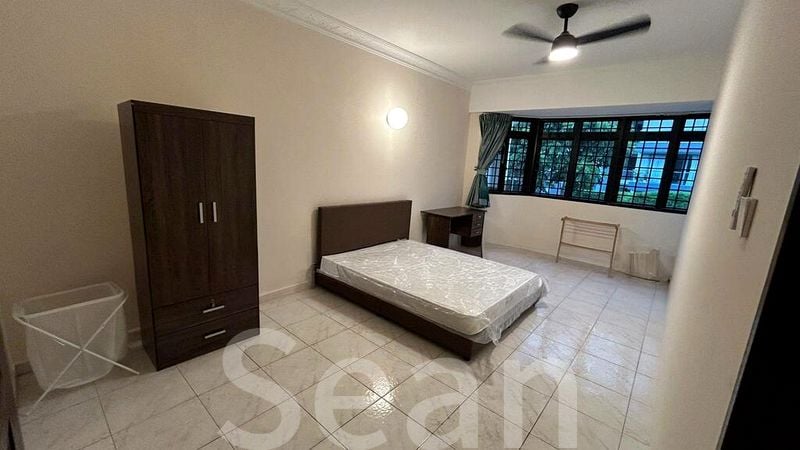 Master Room (Landed) for Rent in Naturalis - Image 4