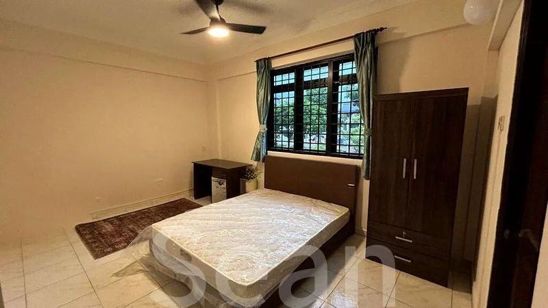 Master Room (Landed) for Rent in Naturalis - Image 1