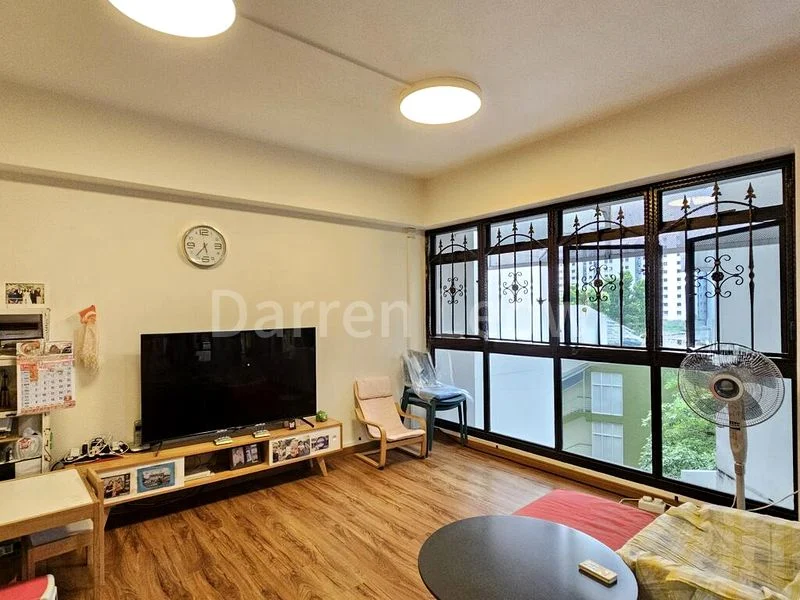 Common Room (HDB) for Rent in 298D Compassvale Street - Image 2
