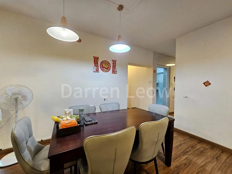 Common Room (HDB) for Rent in 298D Compassvale Street - Image 1