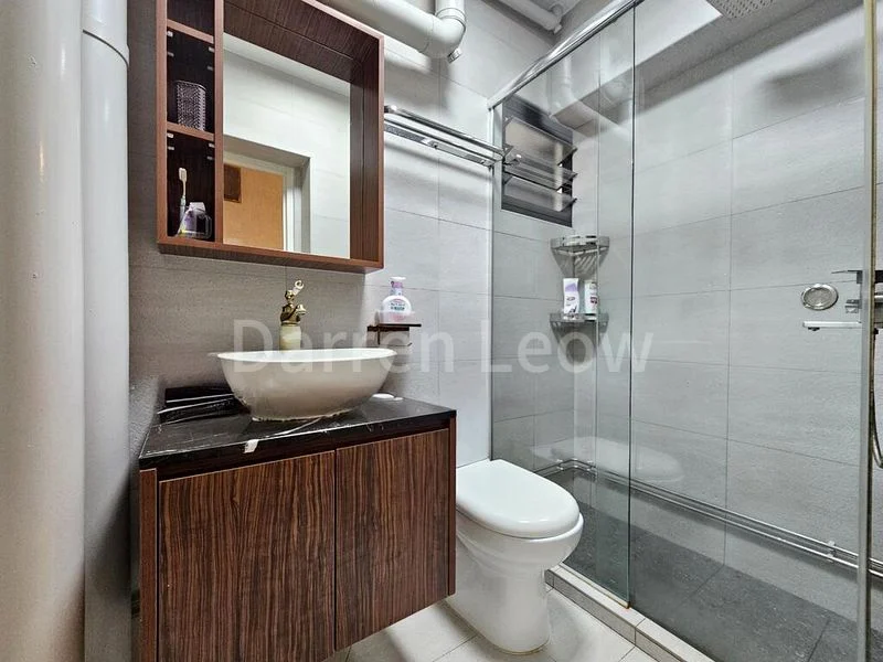 Common Room (HDB) for Rent in 298D Compassvale Street - Image 4