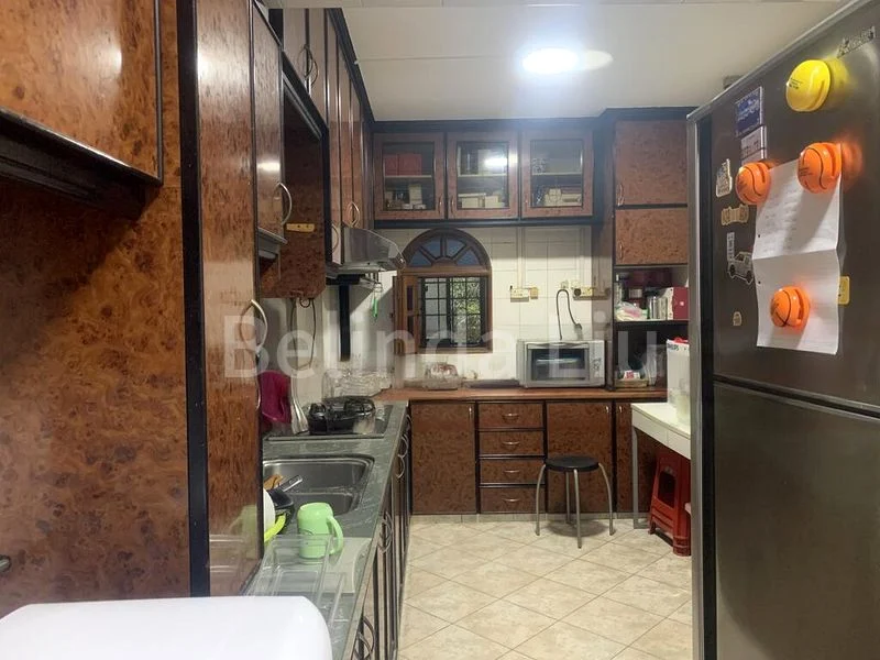 Room (HDB) for Rent in  274 Toh Guan Road - Image 3