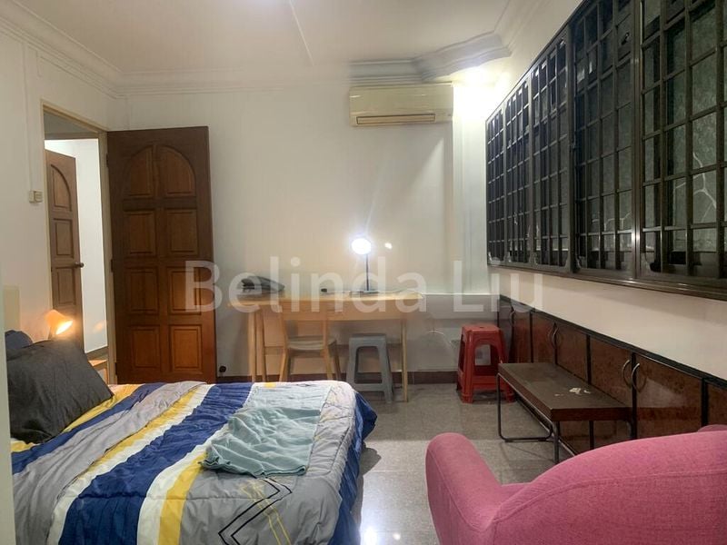 Room (HDB) for Rent in  274 Toh Guan Road - Image 4