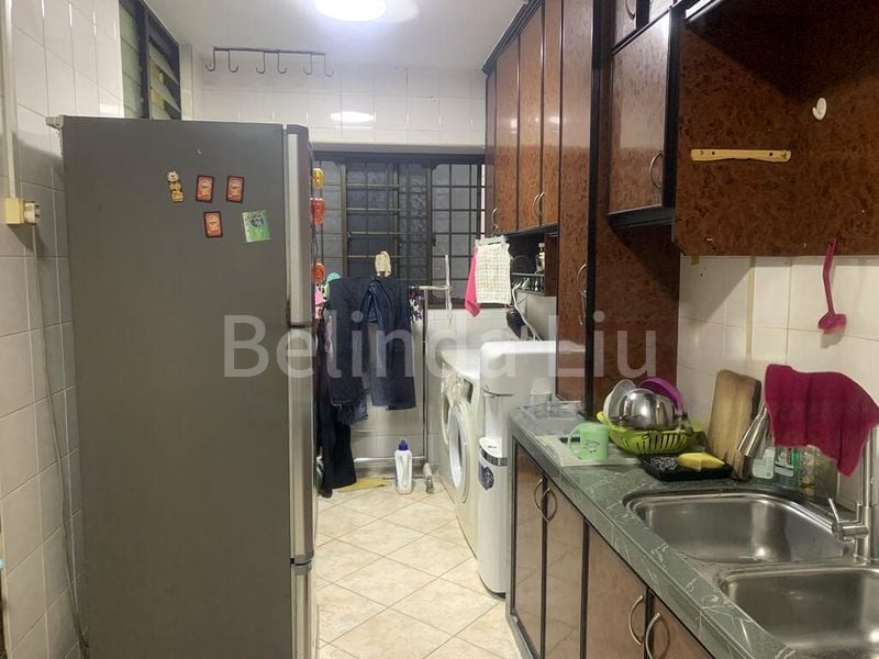 Room (HDB) for Rent in  274 Toh Guan Road - Image 1