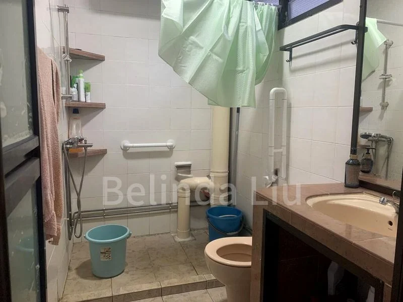 Room (HDB) for Rent in  274 Toh Guan Road - Image 9