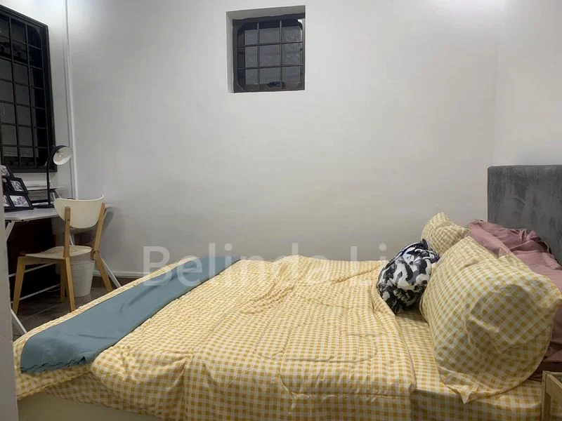 Room (HDB) for Rent in  274 Toh Guan Road - Image 7