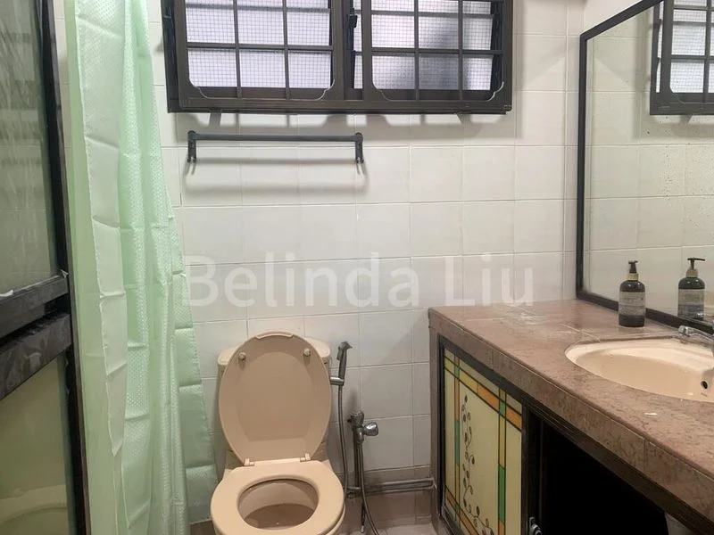 Room (HDB) for Rent in  274 Toh Guan Road - Image 6