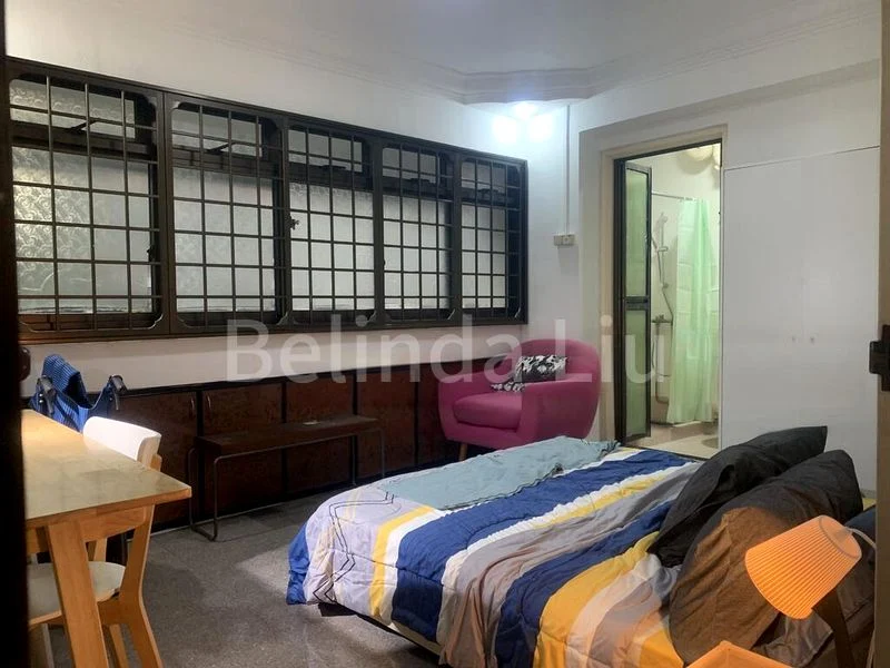 Room (HDB) for Rent in  274 Toh Guan Road - Image 2