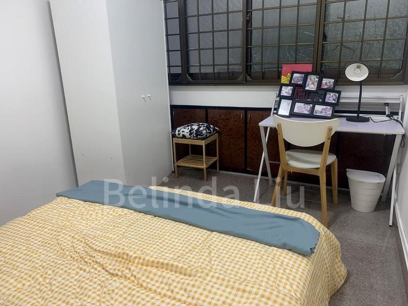 Room (HDB) for Rent in  274 Toh Guan Road - Image 9