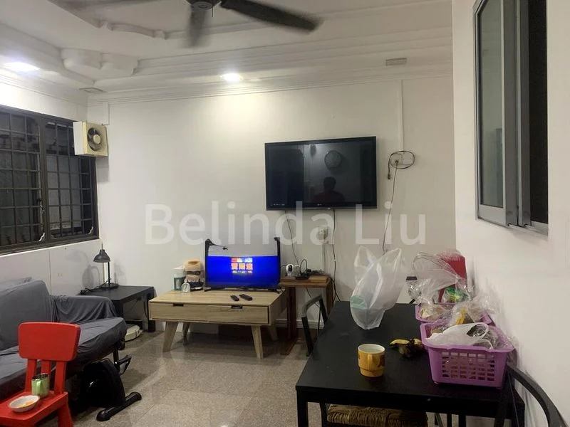 Room (HDB) for Rent in  274 Toh Guan Road - Image 5