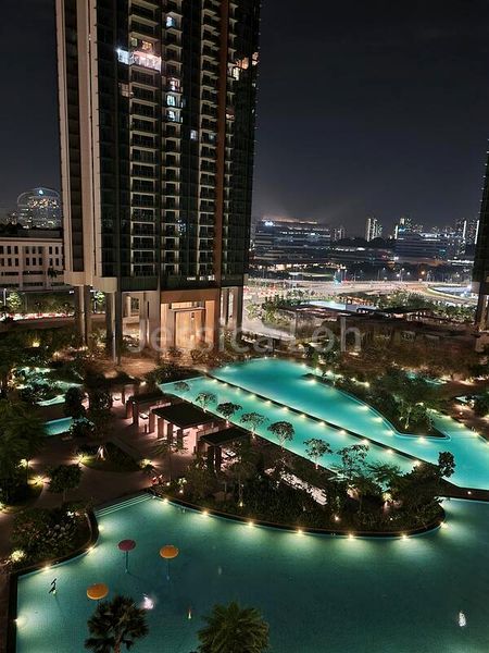 1 Bed Condo for Sale in  Normanton Park - Image 3