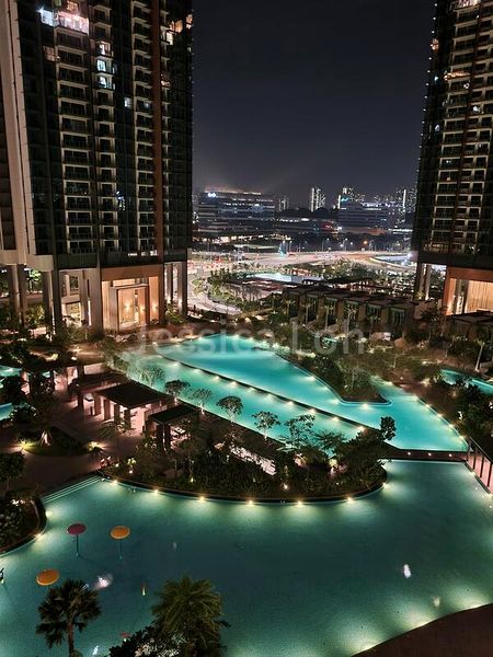 1 Bed Condo for Sale in  Normanton Park - Image 2