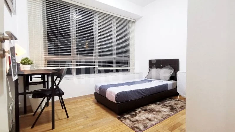 Common Room (Condo) for Rent in  Ferraria Park Condominium - Image 1