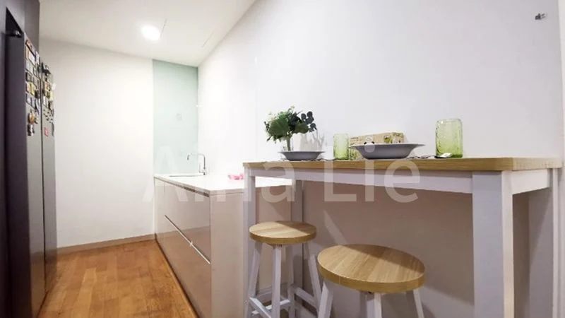 Common Room (Condo) for Rent in  Ferraria Park Condominium - Image 4