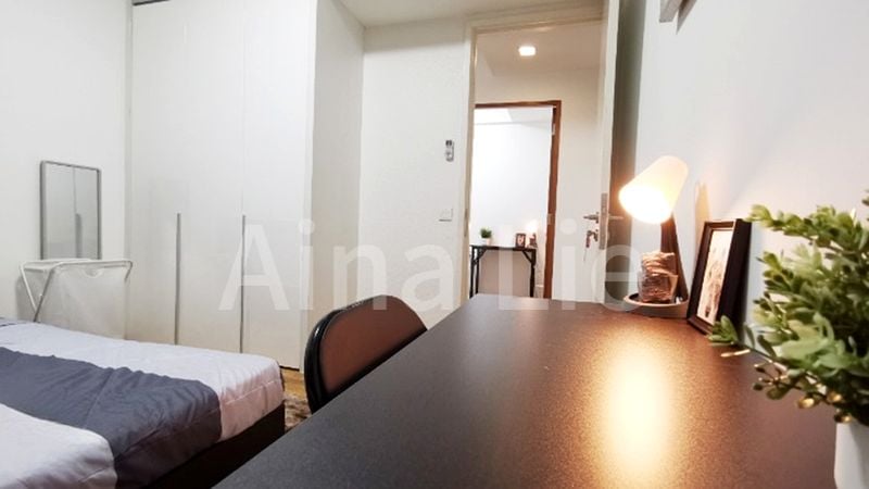 Common Room (Condo) for Rent in  Ferraria Park Condominium - Image 2