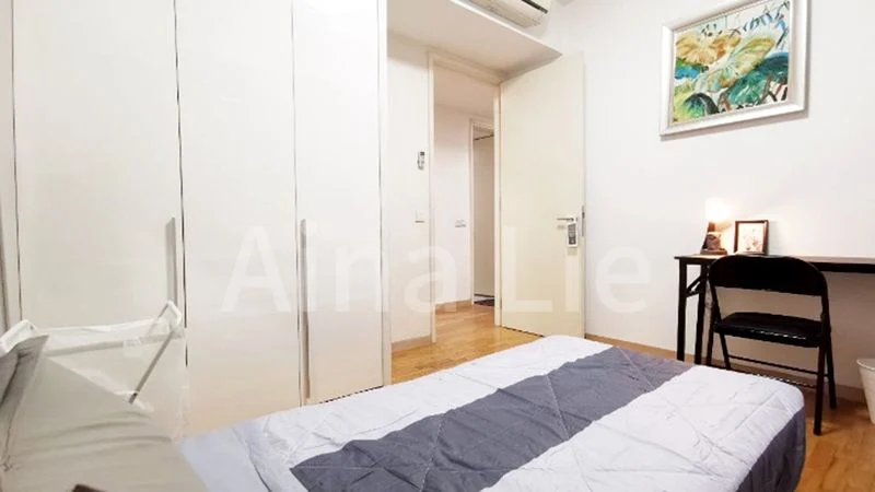 Common Room (Condo) for Rent in  Ferraria Park Condominium - Image 3