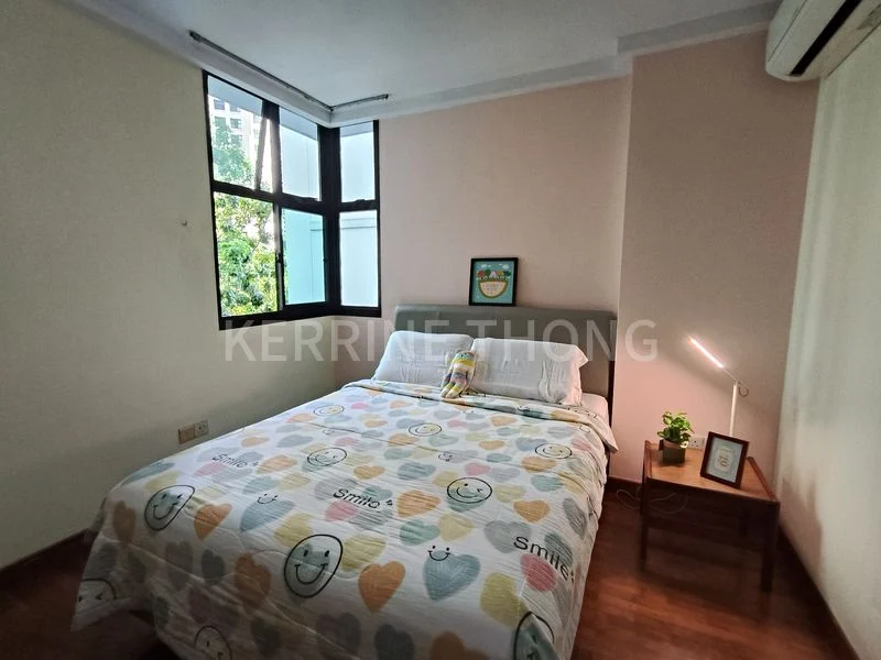 Master Room (HDB) for Rent in  625 Senja Road - Image 1
