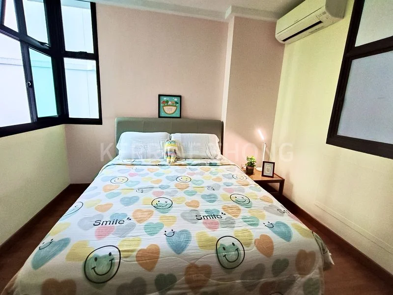 Master Room (HDB) for Rent in  625 Senja Road - Image 2