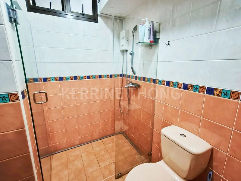 Master Room (HDB) for Rent in  625 Senja Road - Image 4