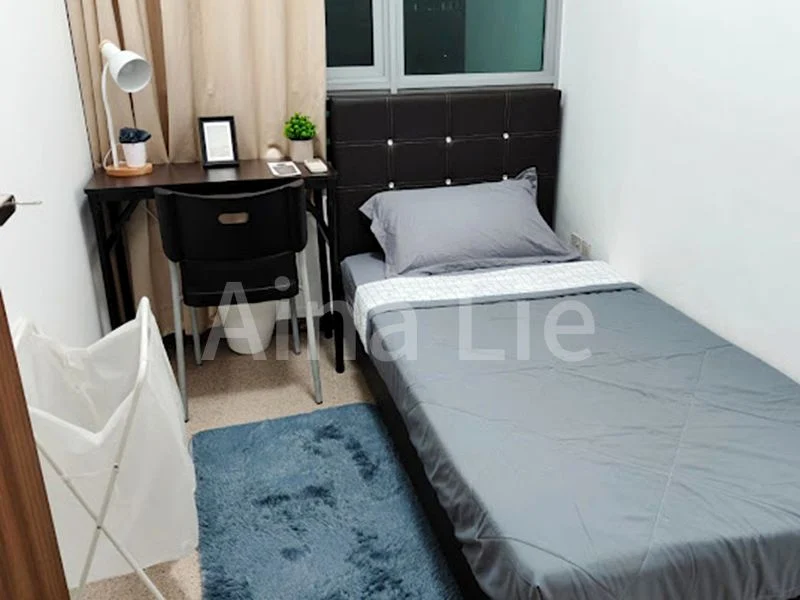 Common Room (Condo) for Rent in Bishan Loft - Image 1