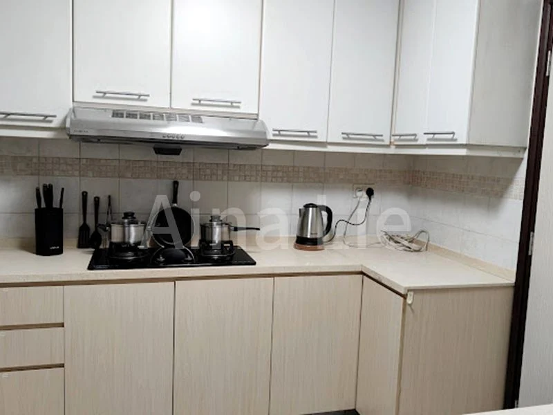 Common Room (Condo) for Rent in Bishan Loft - Image 3