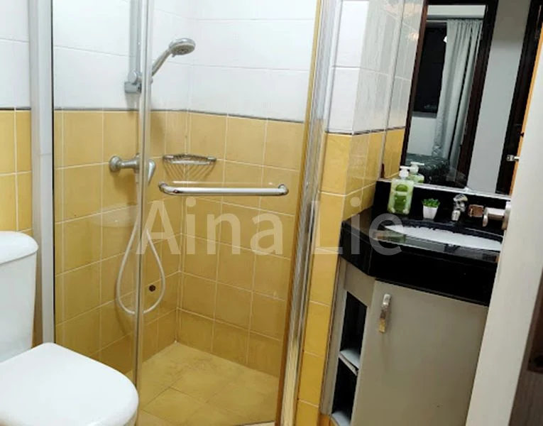 Common Room (Condo) for Rent in Bishan Loft - Image 4