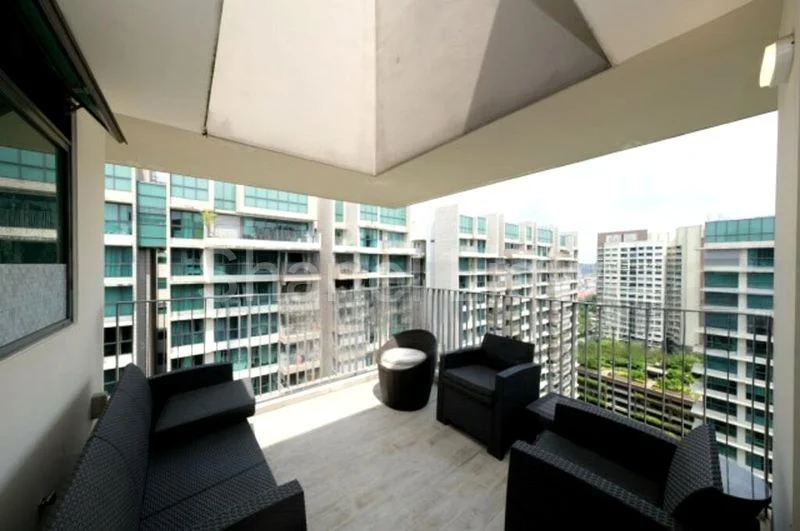5 Bed Executive Condo for Sale in  The Topiary - Image 13