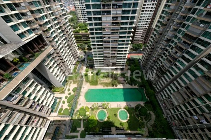 5 Bed Executive Condo for Sale in  The Topiary - Image 15