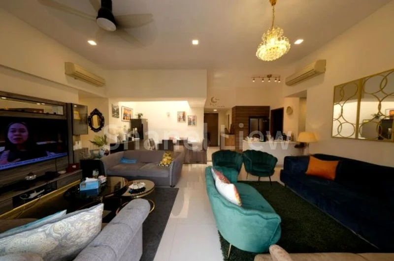 5 Bed Executive Condo for Sale in  The Topiary - Image 16