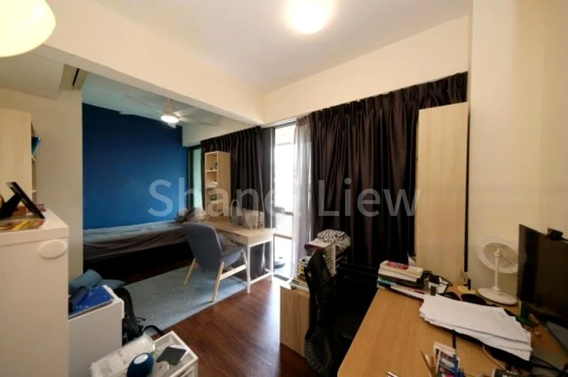 5 Bed Executive Condo for Sale in  The Topiary - Image 5