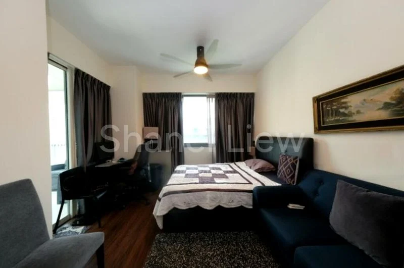 5 Bed Executive Condo for Sale in  The Topiary - Image 11