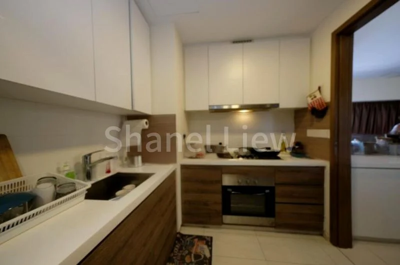 5 Bed Executive Condo for Sale in  The Topiary - Image 1