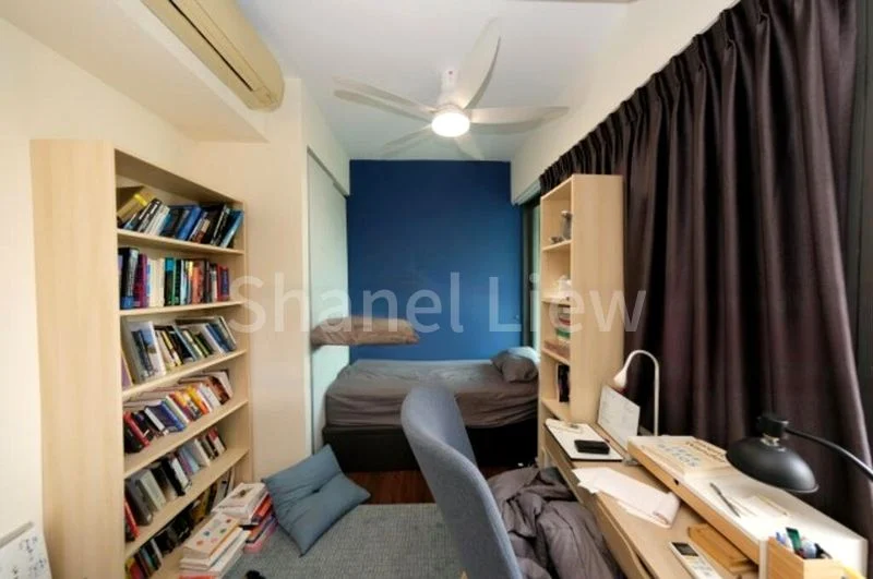 5 Bed Executive Condo for Sale in  The Topiary - Image 12