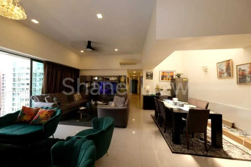 5 Bed Executive Condo for Sale in  The Topiary - Image 17