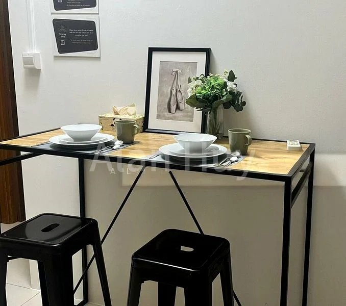 Room (Condo) for Rent in  The Sail @ Marina Bay - Image 2